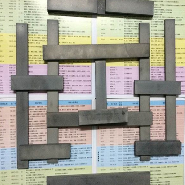 鎢鋼，鉬合金、透氣鋼